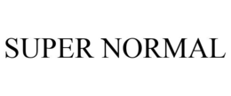 SUPER NORMAL trademark