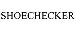 SHOECHECKER trademark