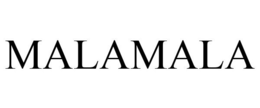 MALAMALA trademark
