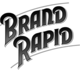 BRAND RAPID trademark