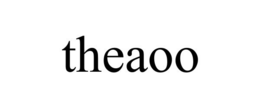 THEAOO trademark
