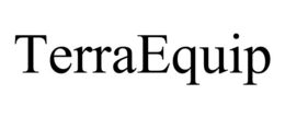 TERRAEQUIP trademark