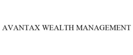 AVANTAX WEALTH MANAGEMENT trademark