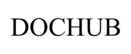 DOCHUB trademark