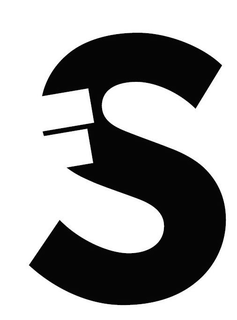 S trademark