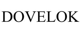 DOVELOK trademark