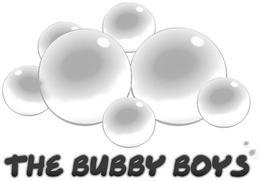 THE BUBBY BOYS trademark