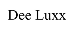 DEE LUXX trademark