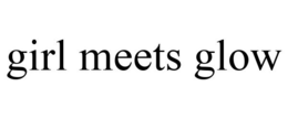 GIRL MEETS GLOW trademark