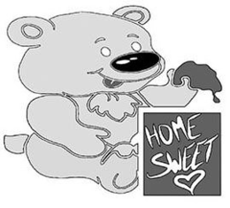 HOME SWEET trademark