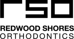 RSO REDWOOD SHORES ORTHODONTICS trademark