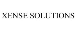 XENSE SOLUTIONS trademark