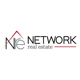 NRE NETWORK REAL ESTATE trademark