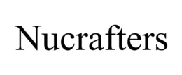 NUCRAFTERS trademark