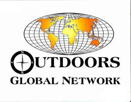 NESW OUTDOORS GLOBAL NETWORK trademark