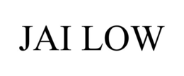 JAI LOW trademark