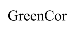 GREENCOR trademark