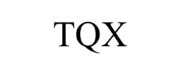 TQX trademark
