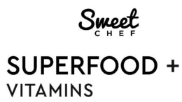 SWEET CHEF SUPERFOOD + VITAMINS trademark