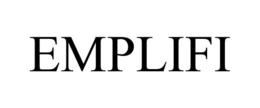 EMPLIFI trademark
