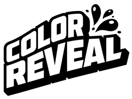 COLOR REVEAL trademark