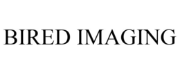 BIRED IMAGING trademark