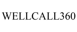 WELLCALL360 trademark