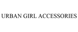 URBAN GIRL ACCESSORIES trademark