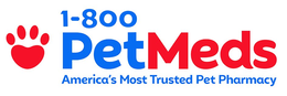 1800 PETMEDS AMERICA'S MOST TRUSTED PET PHARMACY trademark