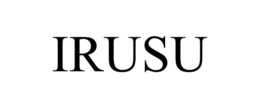 IRUSU trademark