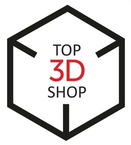 TOP 3D SHOP trademark