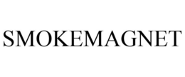 SMOKEMAGNET trademark