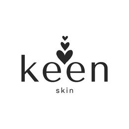 KEEN SKIN trademark