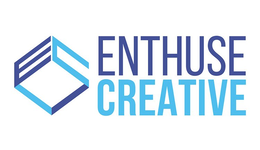 EC ENTHUSE CREATIVE trademark
