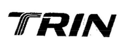 TRIN trademark