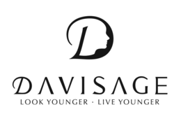 D DAVISAGE LOOK YOUNGER LIVE YOUNGER trademark