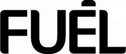 FUEL trademark