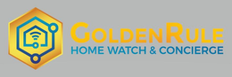 GOLDEN RULE HOME WATCH & CONCIERGE trademark