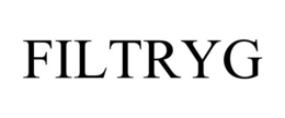 FILTRYG trademark