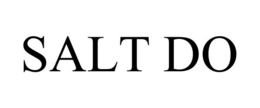 SALT DO trademark