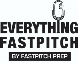 EVERYTHING FASTPITCH BY FASTPITCH PREP trademark