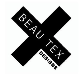 BEAU TEX DESIGNS trademark