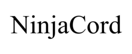 NINJACORD trademark