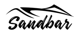 SANDBAR trademark