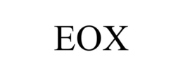 EOX trademark