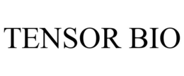 TENSOR BIO trademark