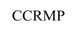 CCRMP trademark