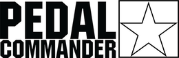 PEDAL COMMANDER trademark