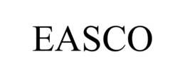 EASCO trademark
