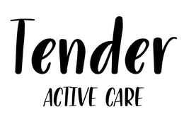 TENDER ACTIVE CARE trademark